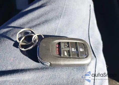 2023 Honda Cr-V Ex 2Wd from USA, damaged, VIN 7FARS3H45PE006810